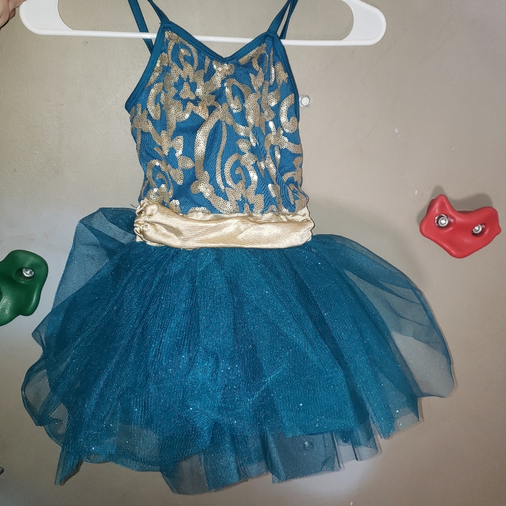 Dance Costume